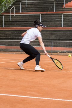 Bild 483 - BL Club an der Alster - Blau Weiss Berlin : Ergebnis: 0:9